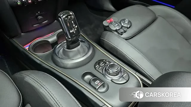 Mini Cooper Countryman id 2978834 из Кореи 19