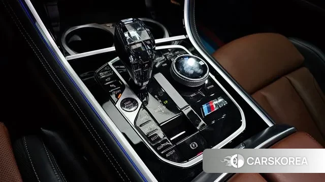 BMW 8 Series (G15) id 3447690 из Кореи 19