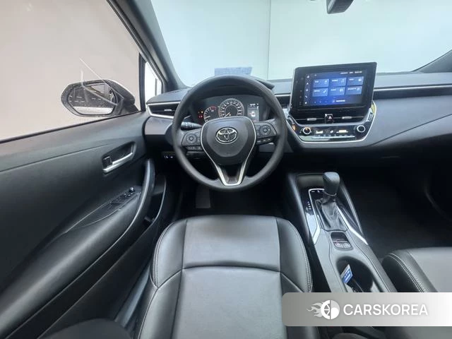 Toyota Lei Ling id 4207512 из Китая 24