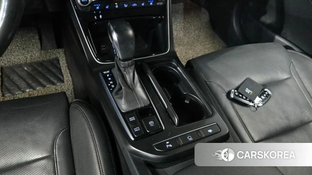 Hyundai Grandeur IG id 3795994 из Кореи 19