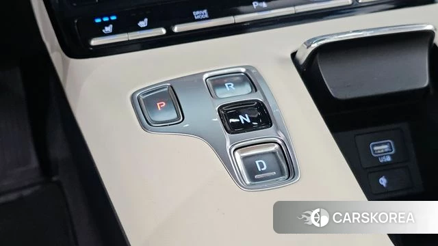 Hyundai The New Grandeur IG id 4764288 из Кореи 37