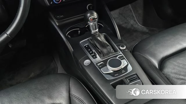 Audi New A3 id 4356907 из Кореи 19