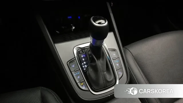 Hyundai The New Kona Hybrid id 3572513 из Кореи 19