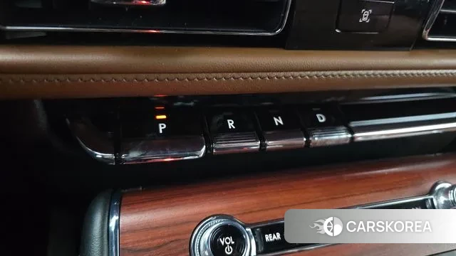 Lincoln Aviator 2nd generation id 3640598 из Кореи 19