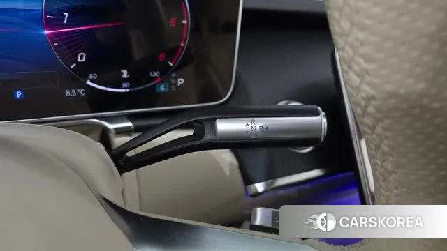 Mercedes-Benz S-Class W223 id 3388837 из Кореи 19