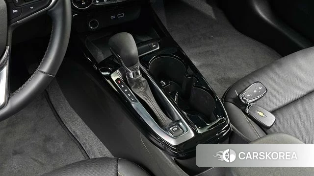 Chevrolet (GM Daewoo) Trax Crossover id 4408738 из Кореи 34