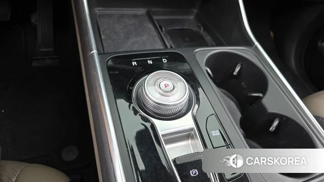 Kia The New Carnival 4th Generation id 4590870 из Кореи 19