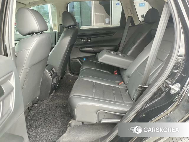 Honda CR-V id 4341979 из Китая 9