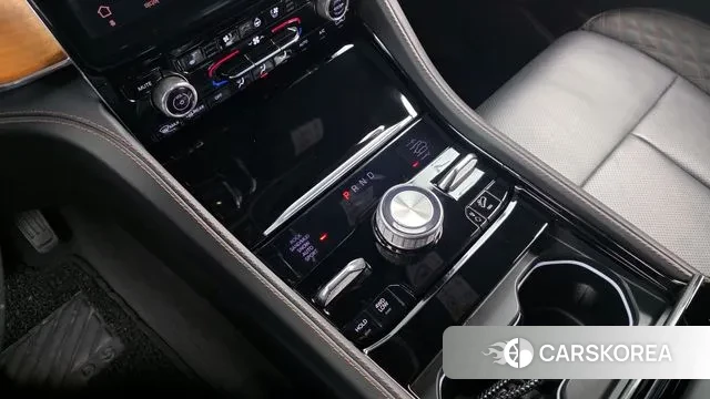 Jeep Grand Cherokee (WL) id 3333211 из Кореи 19