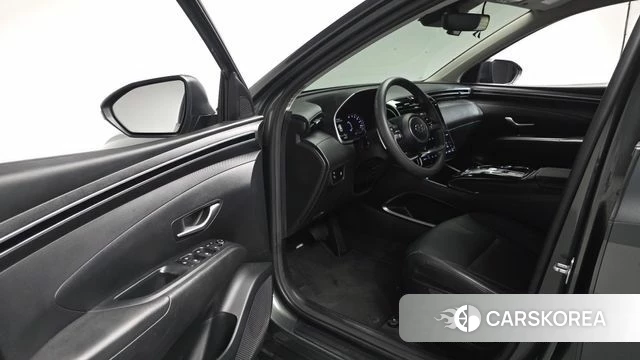 Hyundai Tucson (NX4) id 3910733 из Кореи 19