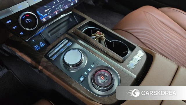 Genesis G80 (RG3) id 4281077 из Кореи 39