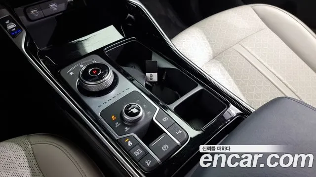 Kia Sorento 4th Generation id 2832999 из Кореи 19