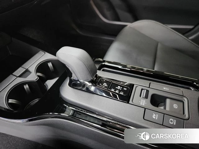 Toyota Prius 5th Generation id 4617275 из Кореи 18