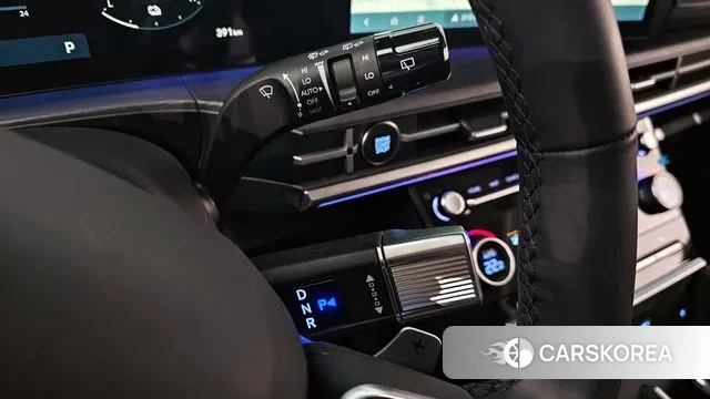 Hyundai Santa Fe (MX5) id 3241050 из Кореи 19