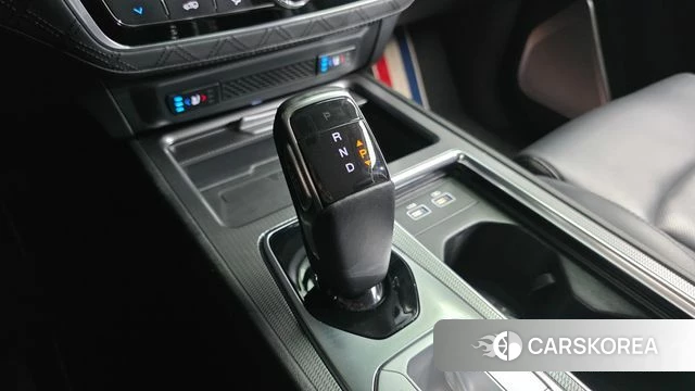 Ssangyong All New Rexton id 4894700 из Кореи 19
