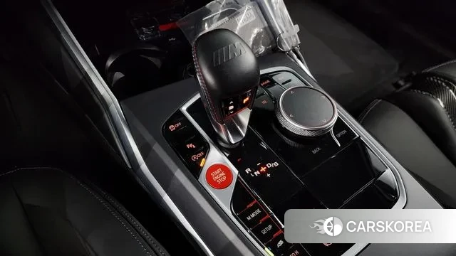 BMW M2 (G87) id 3211999 из Кореи 19