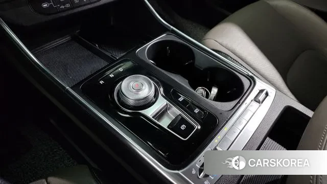 Kia The New Carnival 4th Generation id 3426437 из Кореи 19