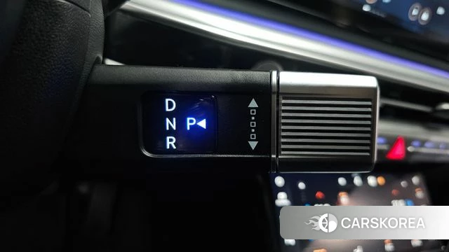 Hyundai Grandeur (GN7) id 3922096 из Кореи 19