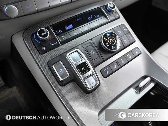 Hyundai Palisade id 3039139 из Кореи 19