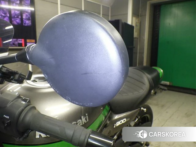 Проданный Kawasaki Z900RS CAFE id 3999419 из Японии, фото 23