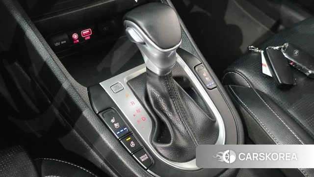 Kia Come New K3 id 4702821 из Кореи 19