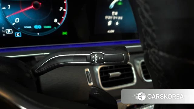 Mercedes-Benz GLE-Class W167 id 3851059 из Кореи 19