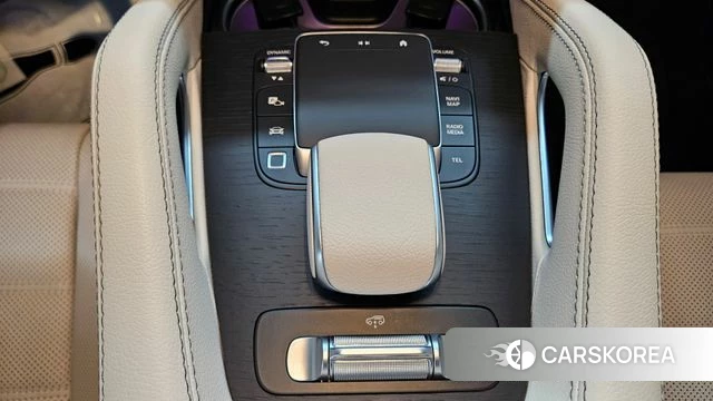 Mercedes-Benz GLE-Class W167 id 4321723 из Кореи 19