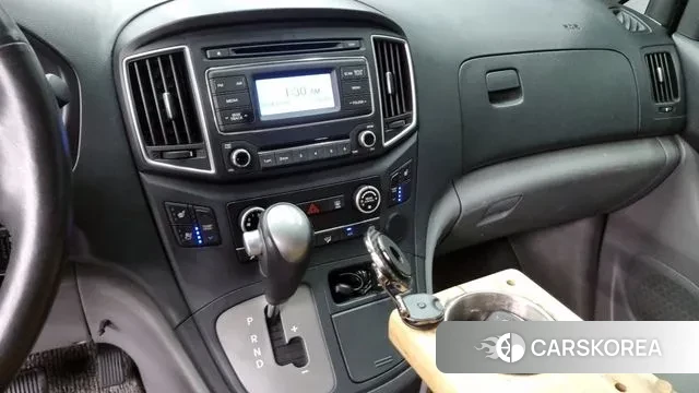 Hyundai The New Grand Starex id 2991438 из Кореи 19