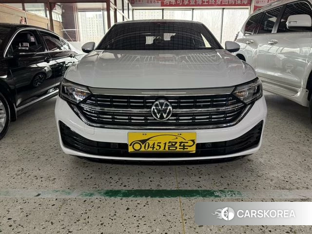 Volkswagen Sagitar id 4263095 из Китая 9