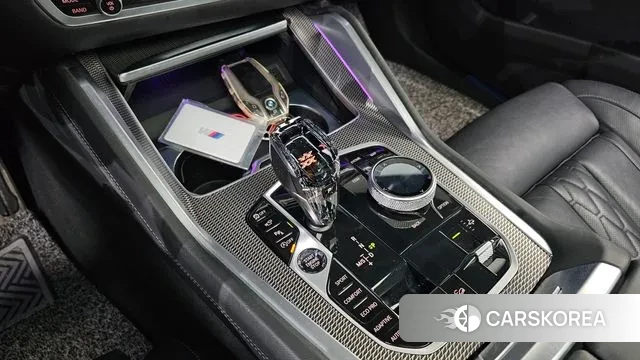 BMW X6 (G06) id 3467875 из Кореи 19