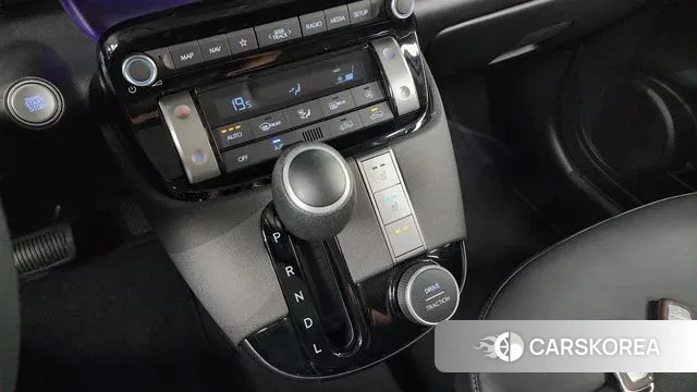 Hyundai Casper id 3007022 из Кореи 19