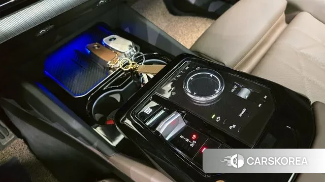 BMW 5 Series (G60) id 3016112 из Кореи 19