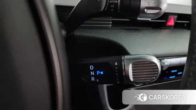 Hyundai Ionic 5 id 3508846 из Кореи 19