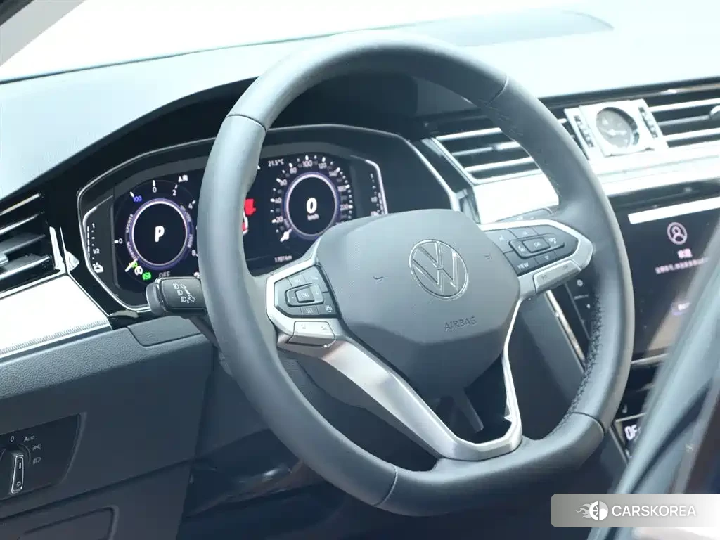 Volkswagen Magotan id 4548413 из Китая 12