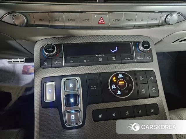 Hyundai Palisade id 3344507 из Кореи 19