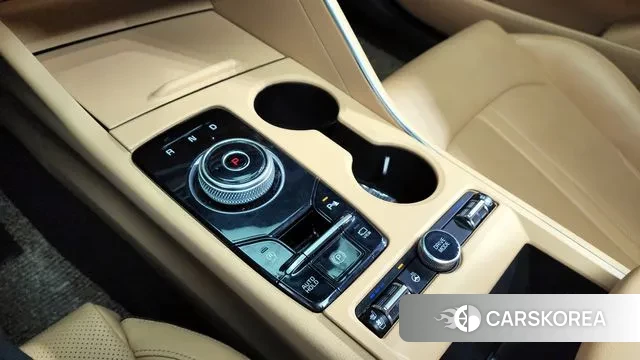 Kia K5 3rd generation id 3344504 из Кореи 19