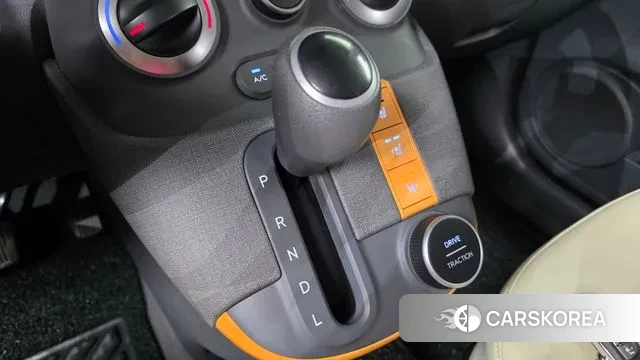 Hyundai Casper id 3322828 из Кореи 19