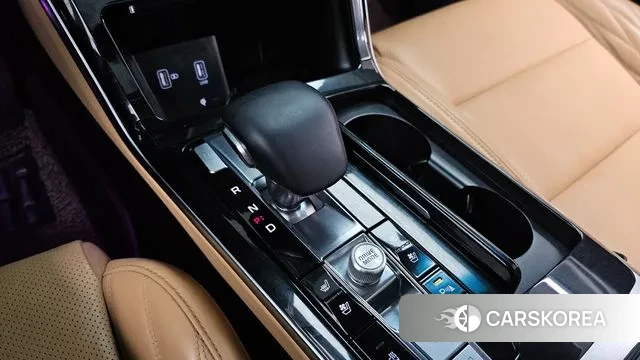 Kia K7 Premier id 3434024 из Кореи 19