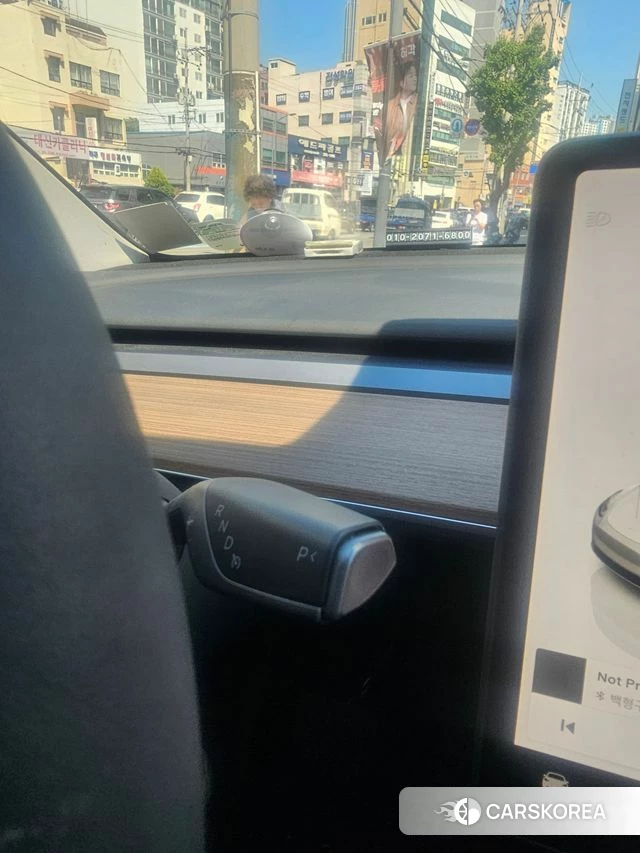 Tesla Model Y id 4336804 из Кореи 9