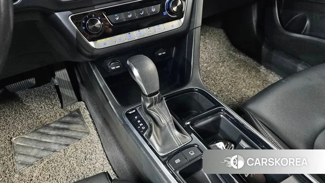 Hyundai Sonata New Rise id 3814169 из Кореи 19