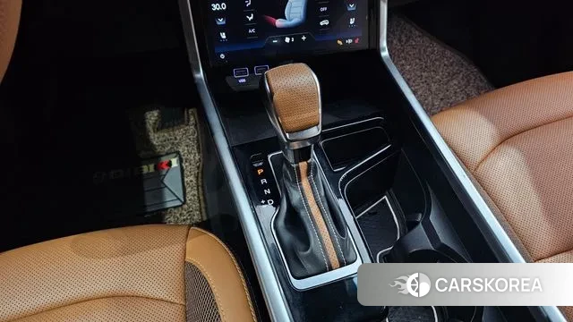 Ssangyong Torres id 3629780 из Кореи 19