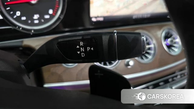 Mercedes-Benz E-Class W213 id 4232650 из Кореи 31