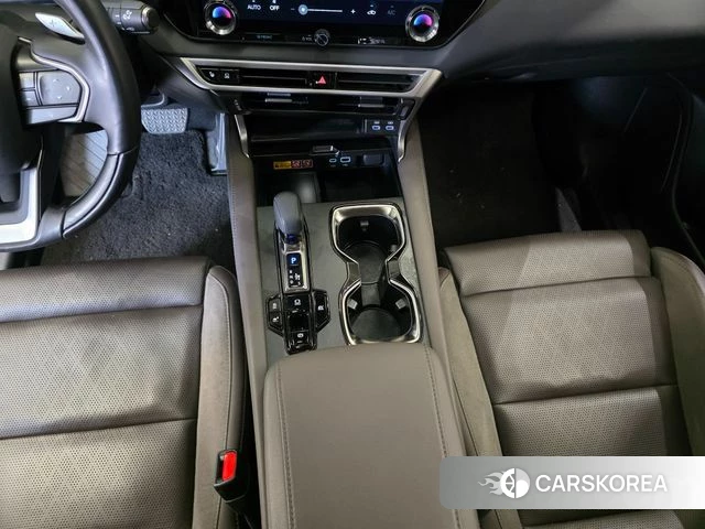 Lexus RX350h 5th generation id 4381303 из Кореи 16