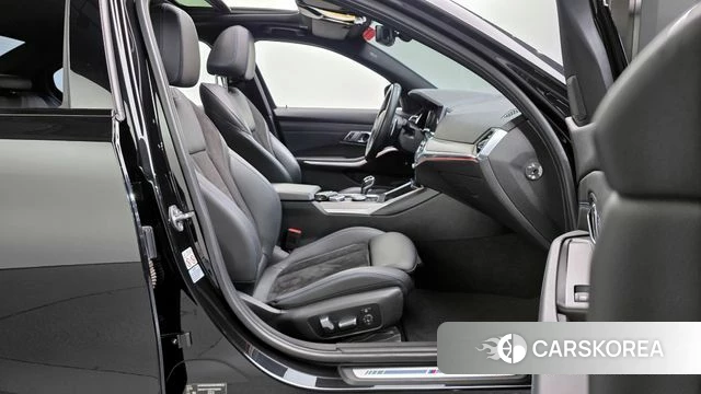 BMW 3 Series (G20) id 3844704 из Кореи 19