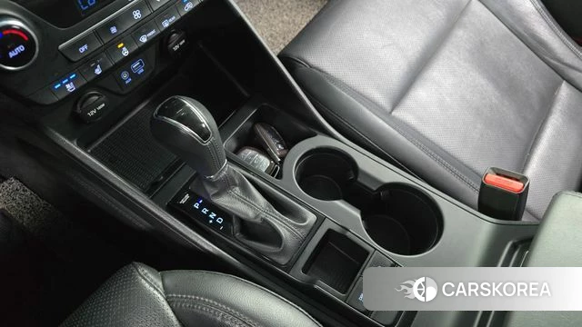 Hyundai All New Tucson id 3936908 из Кореи 19