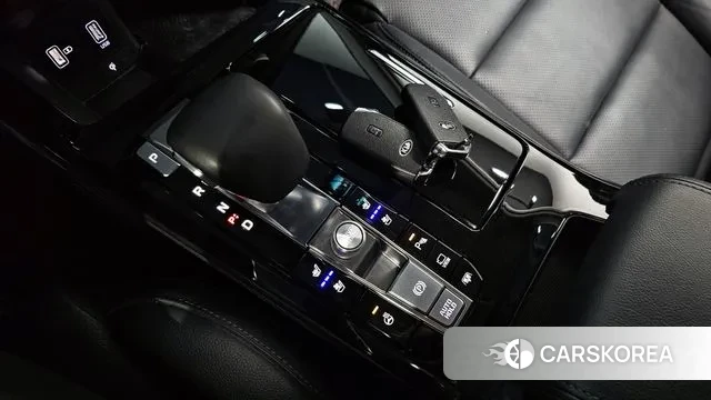 Kia K7 Premier id 3473841 из Кореи 19