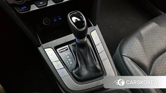 Hyundai The New Avante AD id 3728500 из Кореи 19