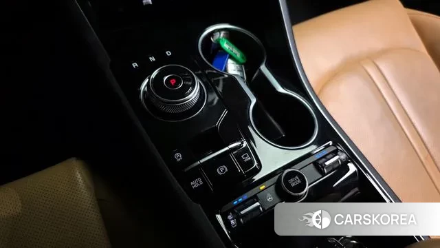 Kia K5 3rd generation id 3038361 из Кореи 19