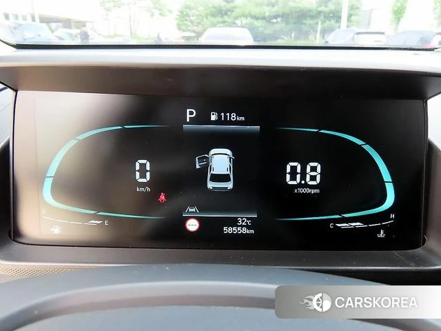 Hyundai Casper id 4636819 из Кореи 18