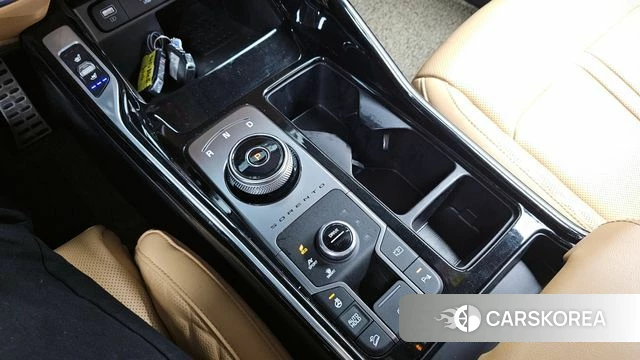 Kia Sorento 4th Generation id 3866162 из Кореи 19